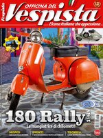 Officina vespista 